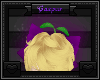 Purple Bow M/F