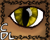 CdL Lumi-Feline Eyes
