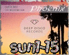 [Mix]   The Weekend Sun