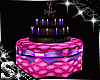SC: Birthday Cake