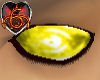 [SaT]Golden Demon Eyes
