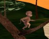 [DD] Safari Monkey Tree
