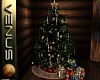 ~V~Christmas Tree Ani