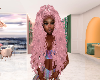 Divah pink animated