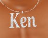 Necklace Ken