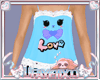 Kids Cutie Love Vest