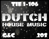 Dutch TIE 1-106