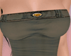 P | Denim Mini Bronze