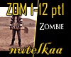 Maitre Gims - Zombie pt1