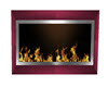 ~ PE ~ Wall Fire Place