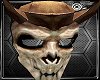 {XZ} Shao Kahn's Mask