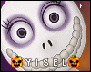 Y. Oogie's Girls Mask