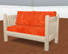 ~T~Country Loveseat
