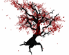 Romance Tree Animated