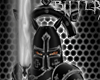 Paladin Knight Outfit Blk F