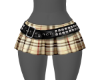•Girly Skirt•