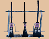 Witches Brooms