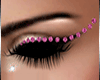 Diamond Eyeliner PINK