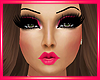 Miss Universe Head