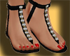 Custom Flat Sandals