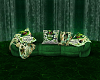 St. Patrick's Couch