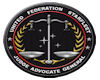 JAG Corps Logo