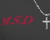 familia M.S.D