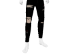 NPC - Black Jeans
