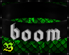 ß| boom.Custom [ f ]