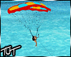 !T! Fun Parasailing Boat