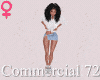 MA Commercial 72 Female