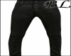 Pant  Black