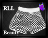 Be Wobble Up Black RLL