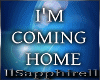 [S]I'm Coming Home.Part2