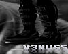 (V3N) Grave Vivi Boots