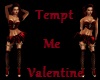 Tempt Me Valentine