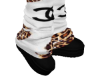 B. CC156 BOOTS W