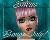 [ENV] RebelBangs (PINKSA