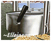 Popcorn Machine Animated