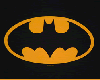 *JK* Batman tee