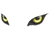 Wolf Eyes Animated
