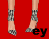 EY BW Heels