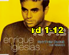 Enrique Iglesias