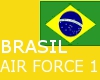 (OP) BRASIL AIR FORCE 1