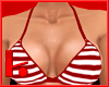 K* Cooler Bikini Red