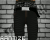 R| Second Pants