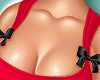 Noah Red Bows Top