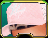 Pink Cap $$