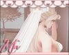 🌸 Wedding Veil Cute