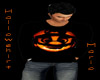 Halloween:Mario shirt